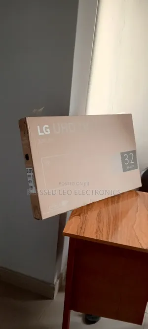 Lg 50 Inches Android Smart Tv
