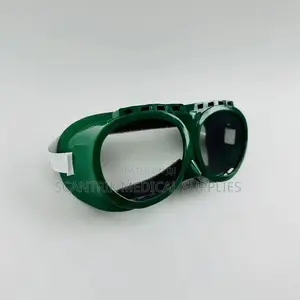 Lead Radiation Eye Google