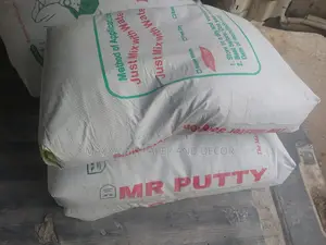Mr. Putty Is Your Go-to Solution for Your Beautiful Wall