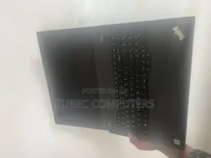 Laptop Lenovo ThinkPad T560 8GB Intel Core I7 SSHD (Hybrid) 250GB