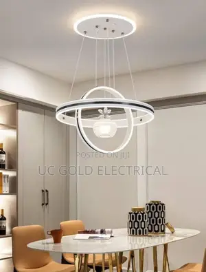 Modern Home Decor Led Lights Pendant Light