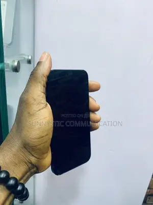 Apple iPhone 12 128 GB Black