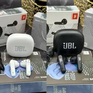 JBL Wave Earbuds