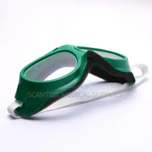 Protective Lead Glasses Medical Radiation