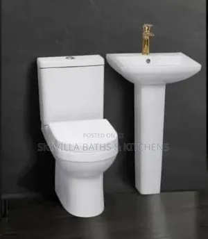 Water Closet
