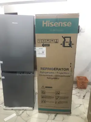 Custom-Fit Hisense 225l Refrigerator 29dca Double Door