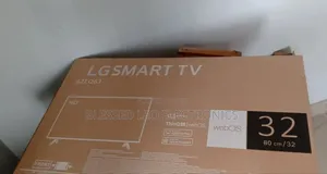 Lg 32 Inches True Cinema Experience Tv