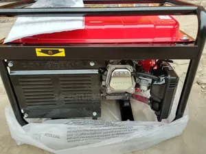 Elepaq Ec5800cx Generator:Essential User Manual for Guidance