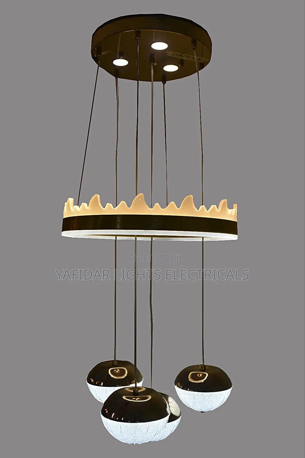 Ceiling Light