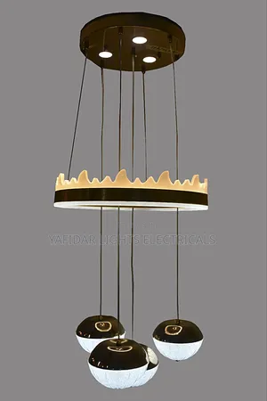 Ceiling Light