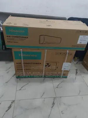 Buy Hisense 2hp Non Inverter Split Ac Today - As18tg1