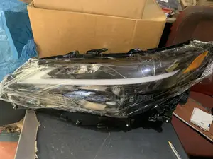 Head Lamp Lexus Rx350 2024 Available