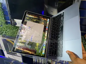 Laptop Apple MacBook Air 2020 M1 8GB Apple M1 SSD 512GB