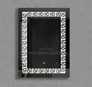 Led Mirrors