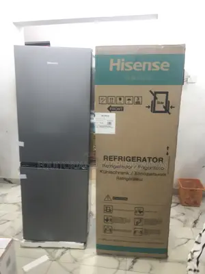 Feature-Rich Hisense 225l Refrigerator 29dca Double Door
