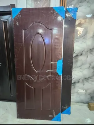 Water-Coated 3ft Watson Panel Door for Bedroom and Toilets