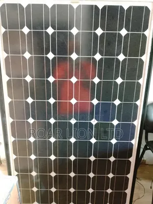 200w Suntech Solar Panel 72cells