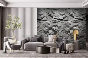 Pu Stone Panels Have Got You Covered