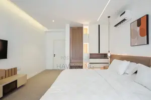 3-Bedroom Apartment in Ikoyi, Lagos.
