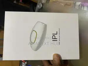 Ipl Permanent Hair Removal Machine