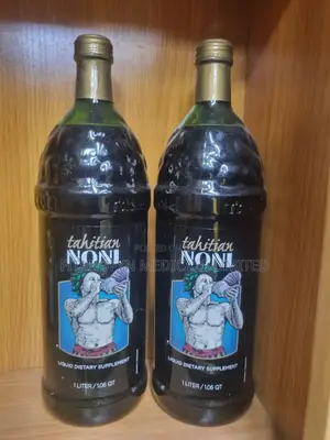 Tahitian Noni