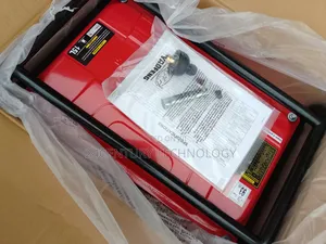 Elepaq Constant Ec5800cx Generator:Essential Manual for Use