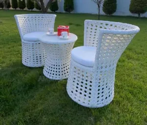 Standard Me and You Outdoor Table and Chairs