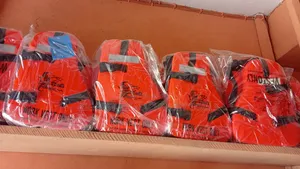 Safety Work Vest