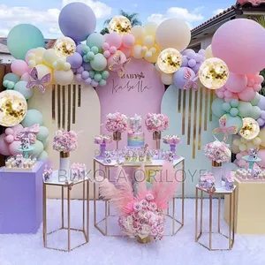 Kiddies Birthday Decorations