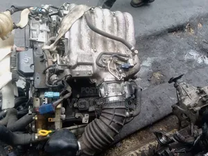 Nissan 3.5