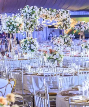 Wedding Decoration