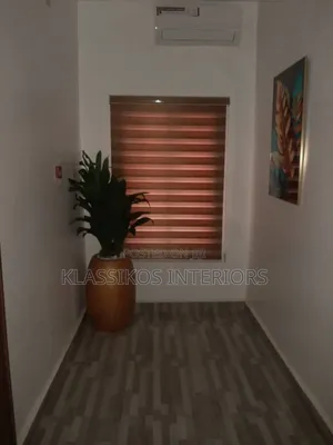 Astounding Day and Night Window Blinds Zb-12 (Free Delivery)