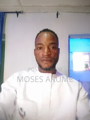 Moses Akume