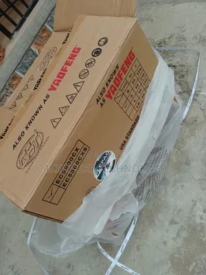 Elepaq Constant 2.5kva Generator-Key Start,100% Copper