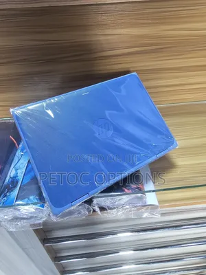 Laptop HP ProBook X360 11 G5 EE 8GB Intel Pentium SSD 128GB