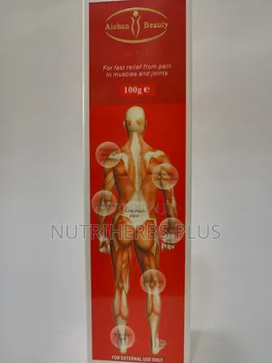 Rapid Relief for Fast Relief From Knee, Joint Muscle Pain