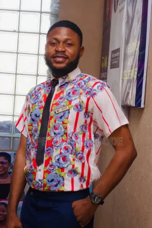 Akinbode Opeyemi Abiodun