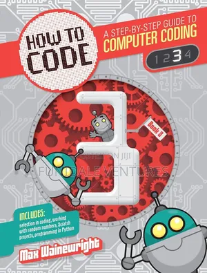 Step by Step Guide to Computer Coding 3