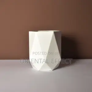 Coral Pot – 50cm