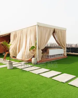 The Penthouse/Private Rooftop Lounge Apartment.