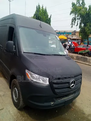 Mercedes Benz Sprinter 2021 Front and Back Windscreen