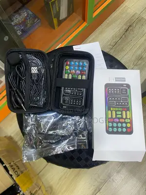 Voice Changer (Full Package)