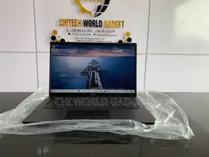 Laptop Dell Latitude 7410 16GB Intel Core I5 SSD 256GB