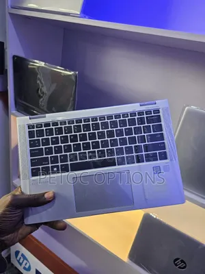 Laptop HP EliteBook X360 1030 G3 8GB Intel Core I5 SSD 256GB