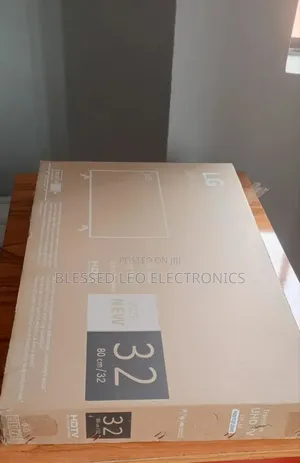 Lg 32 Inches Led Tv With Ultra Stadium Experience