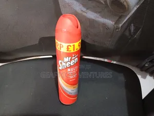 Mr Sheen Surface Polish