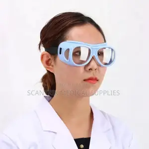 X-Ray Side Protective Lead Spectacles