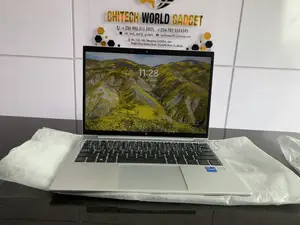 Laptop HP EliteBook 830 G9 16GB Intel Core I7 SSD 256GB
