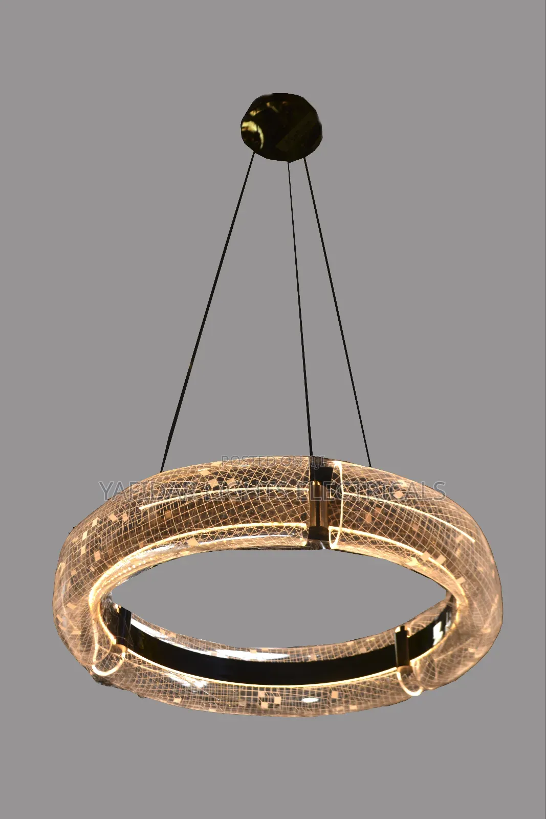Led Drop Light