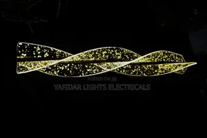 Led Dropping Lights